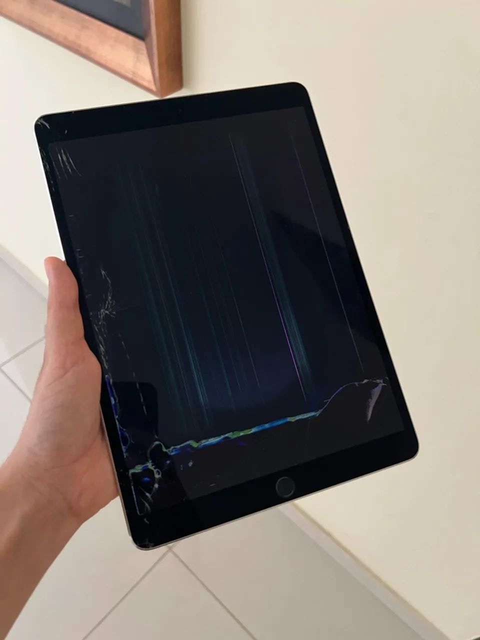 iPad Pro 2ª geração - Foto 5