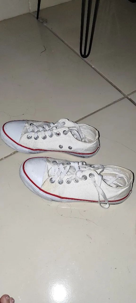 ALL star converse - Foto 2