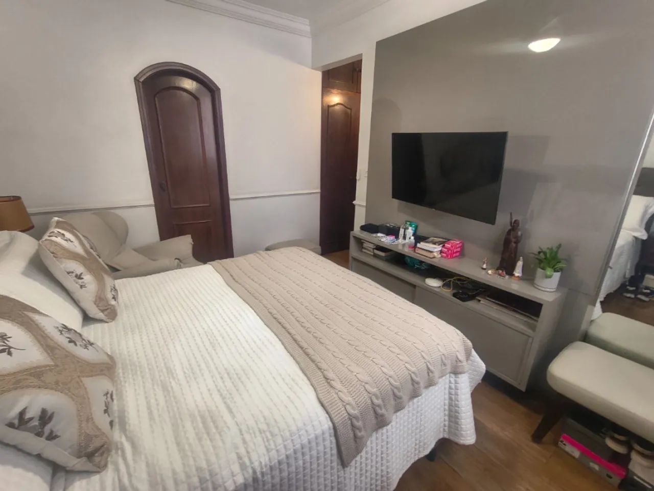 Apartamento com 4 quartos à venda em Belo Horizonte - Foto 4
