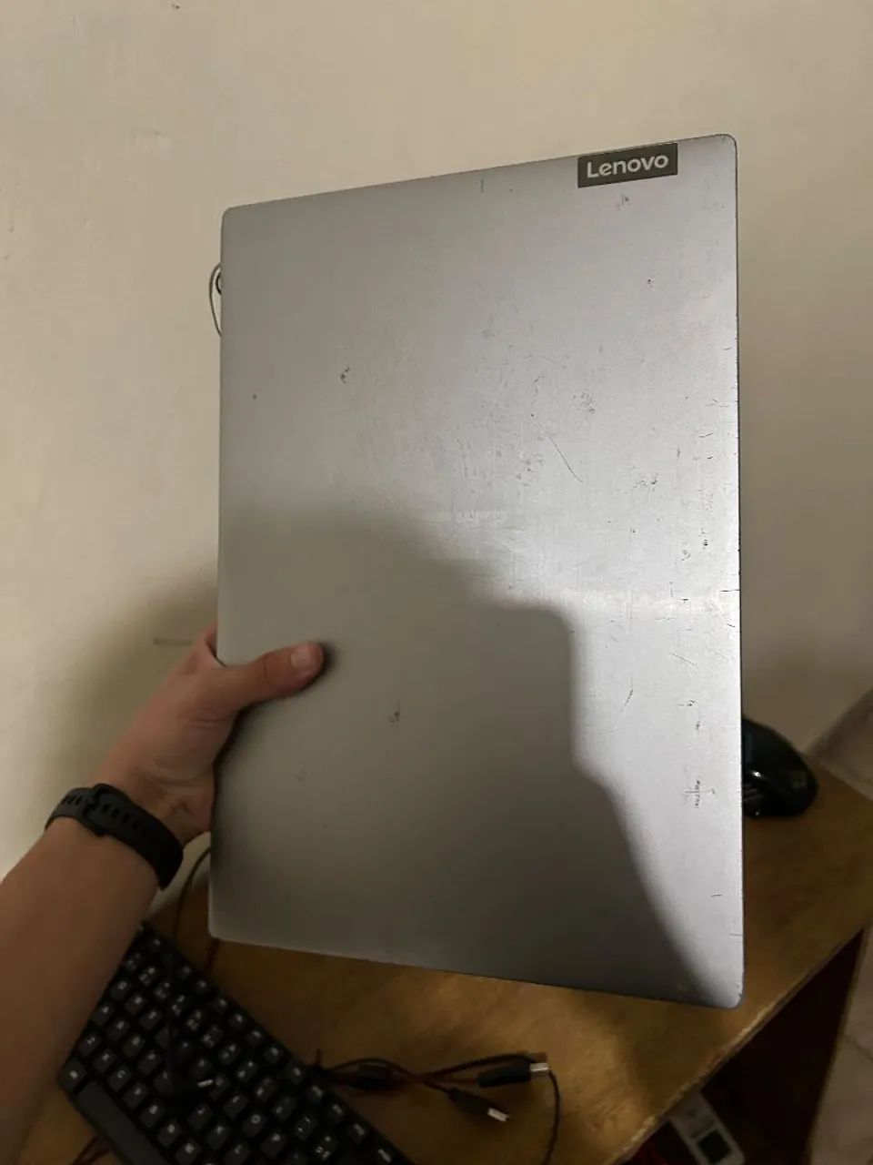 Notebook lenovo ideapad - Foto 2