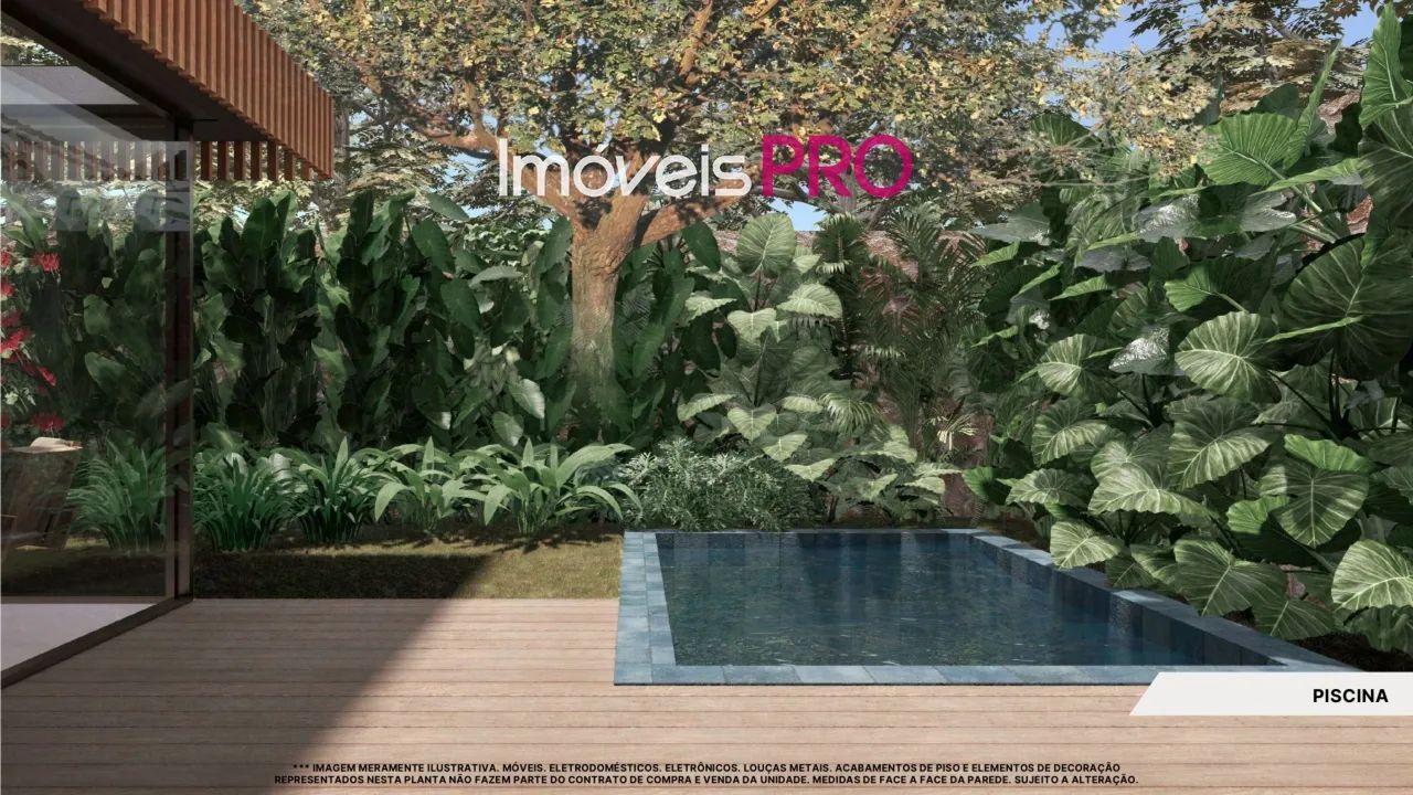 Linda casa no Brooklin - Foto 4