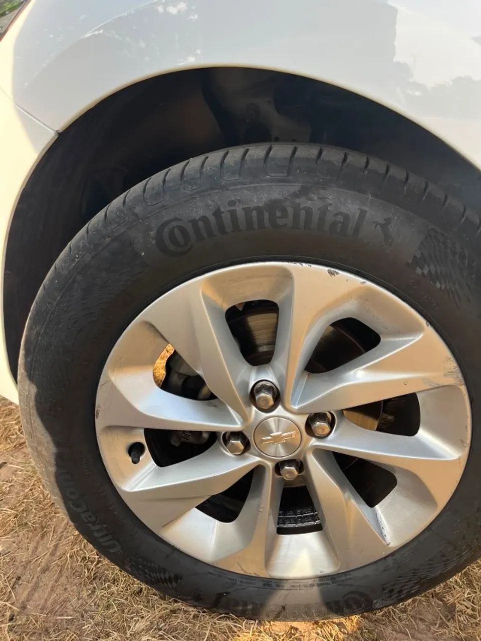 ?VENDO ONIX COM URGÊNCIA ? - Foto 4