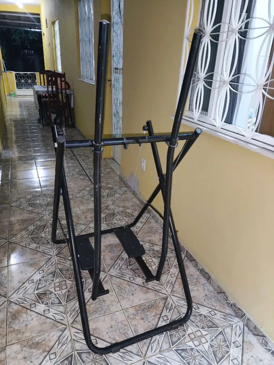 Simulador de caminhada  - Foto 2
