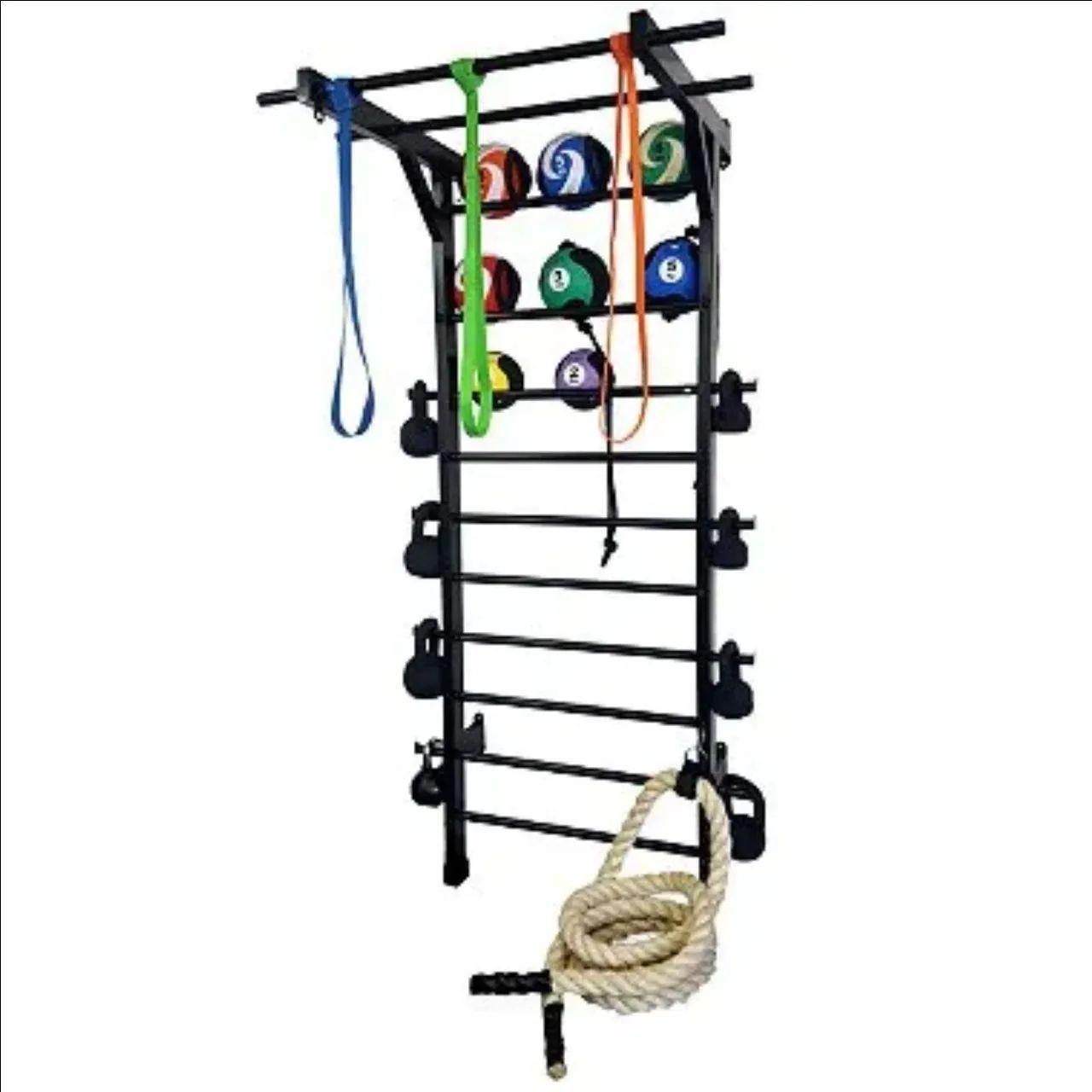 Espaldar Funcional FFR - Foto 3