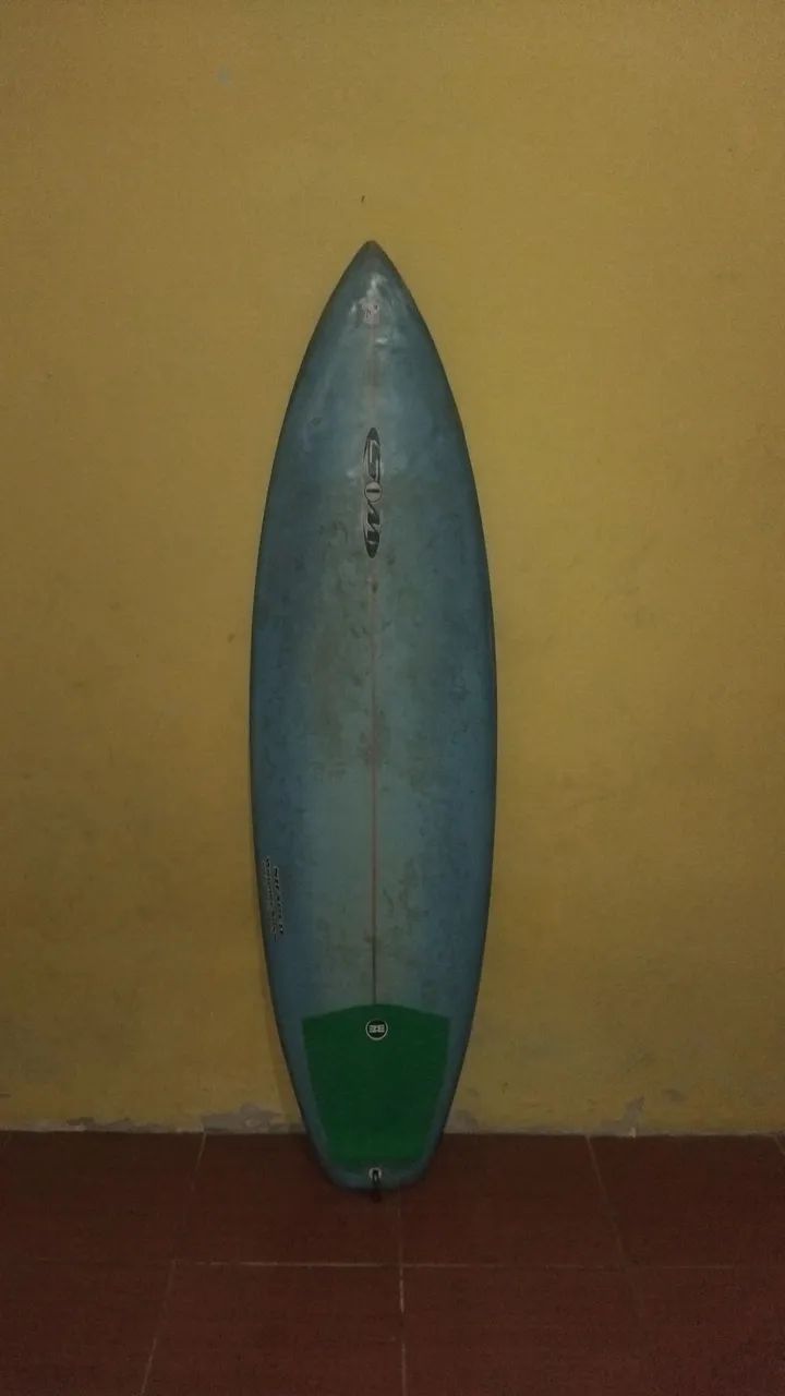 Prancha Surf