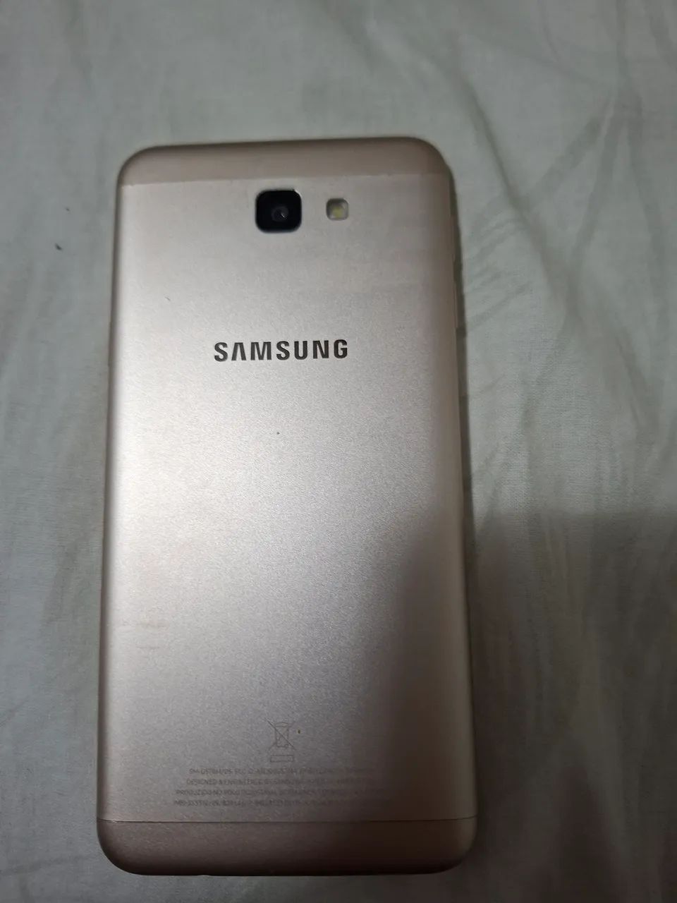 Vendo J5Prime - Foto 2