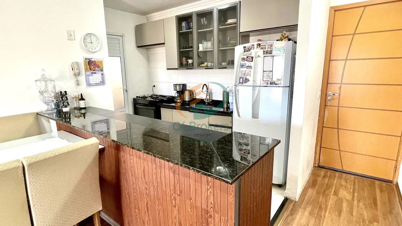 Apartamento em Ponte Grande - Guarulhos - Foto 2