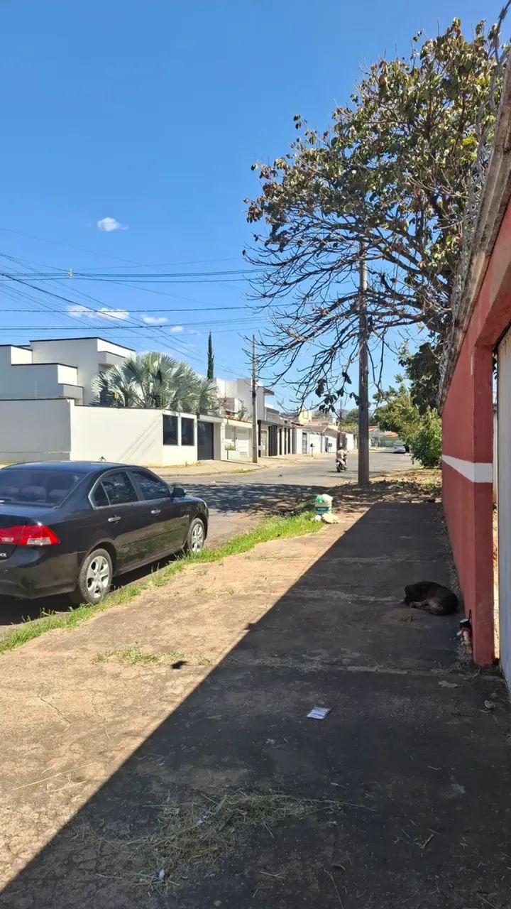 VENDO LOTE COM BARRAÇÃO - SETOR ITAGUAI II - Foto 4