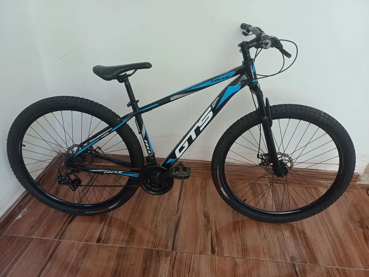 Bike aro 29