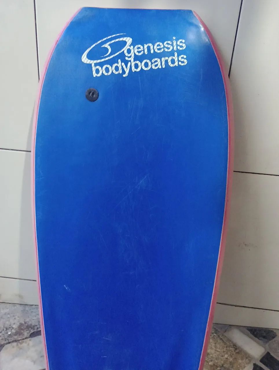 Prancha bodyboard  - Foto 2