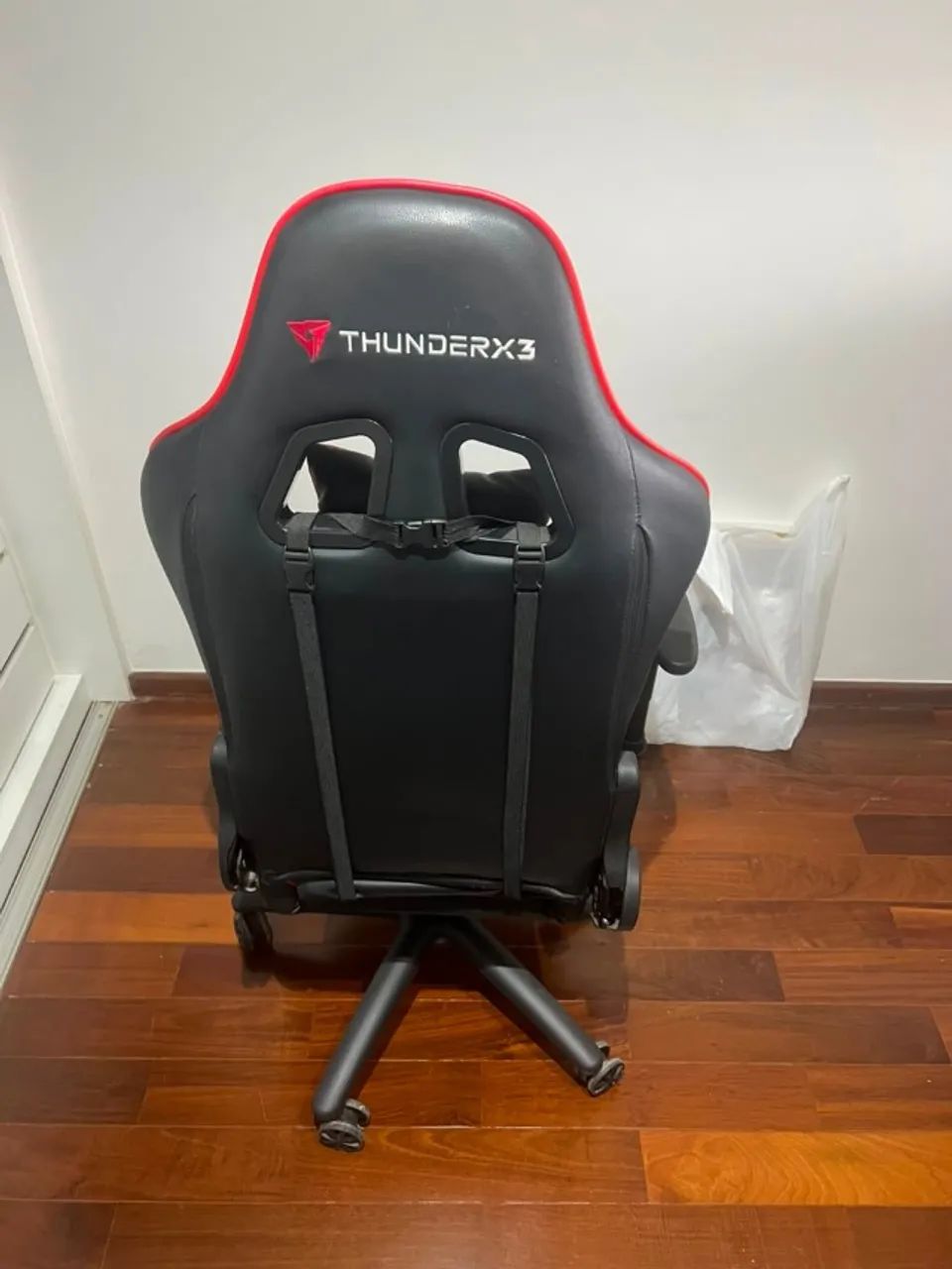 Cadeira Gamer ThunderX3 - Foto 3