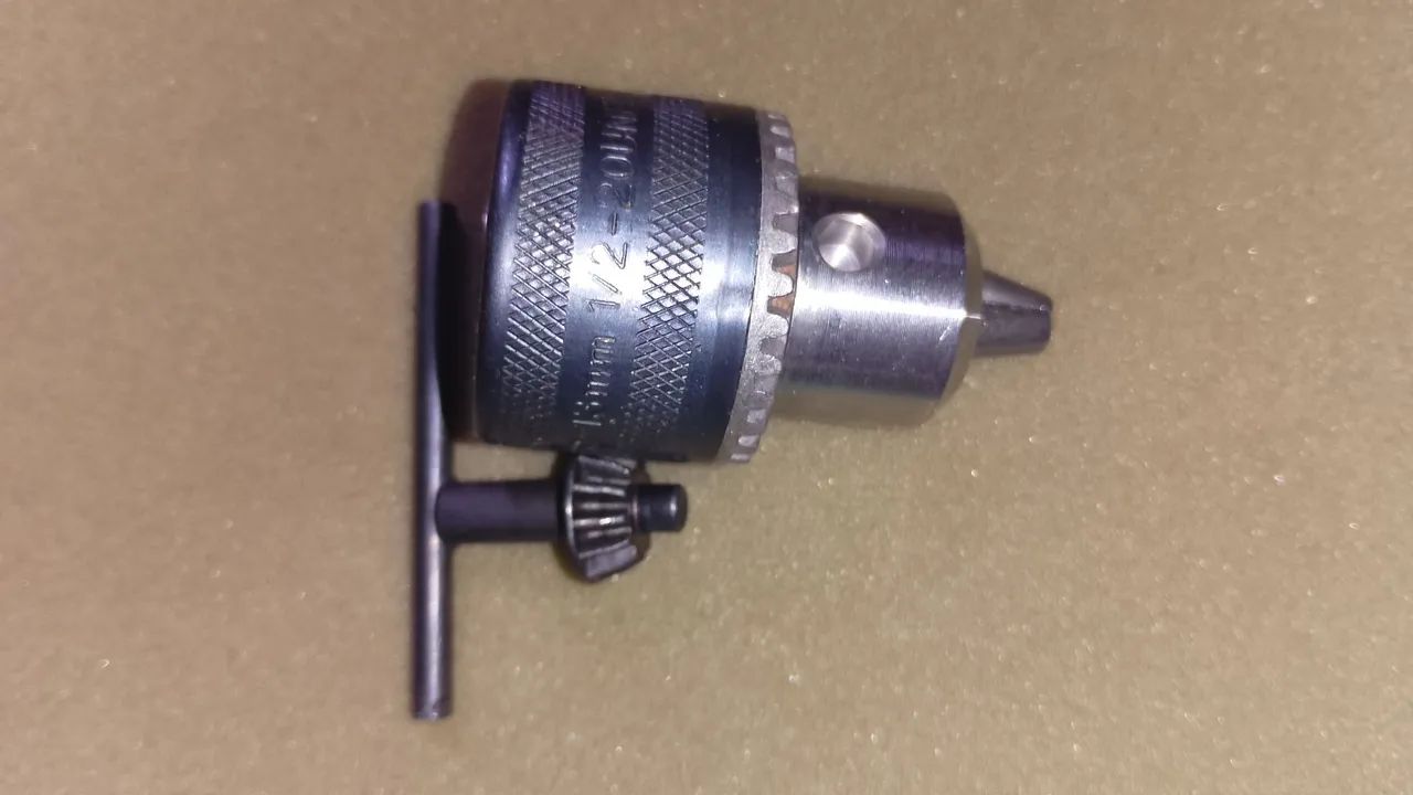 Mandril de 1/2"