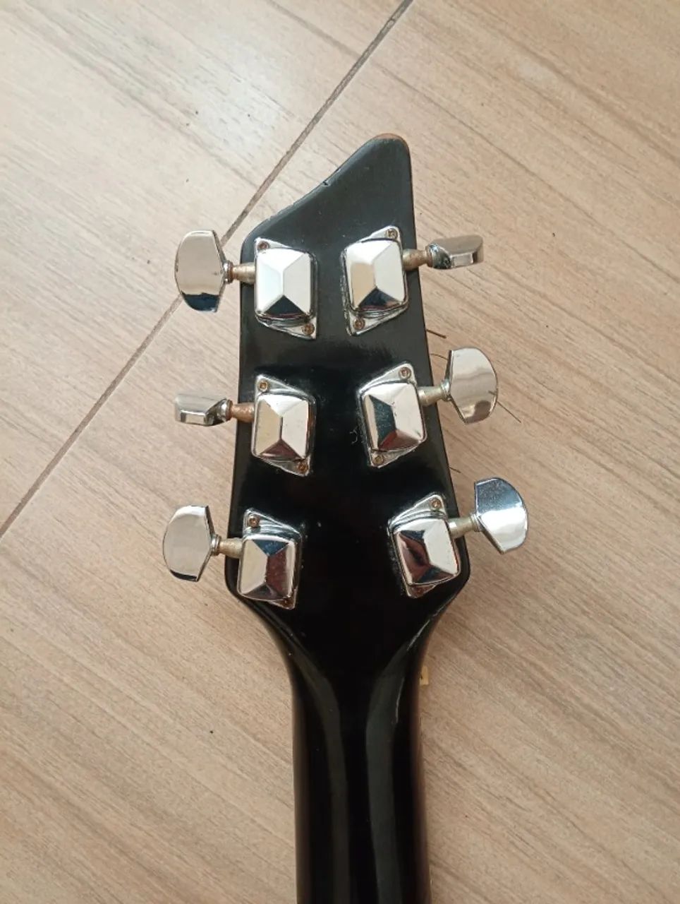 Violão  - Foto 4