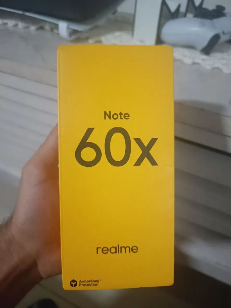 Note 60x 