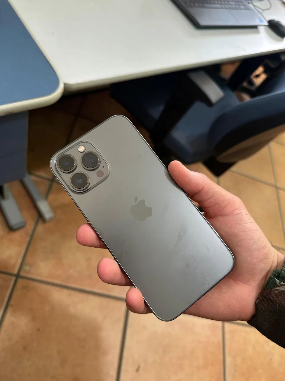 iPhone 13 Pro Max 256GB - Foto 3