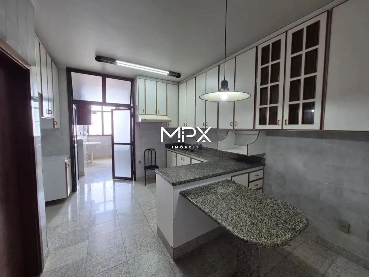 Apartamento para alugar no Edifício Dom Pedro I em Piracicaba - Foto 7