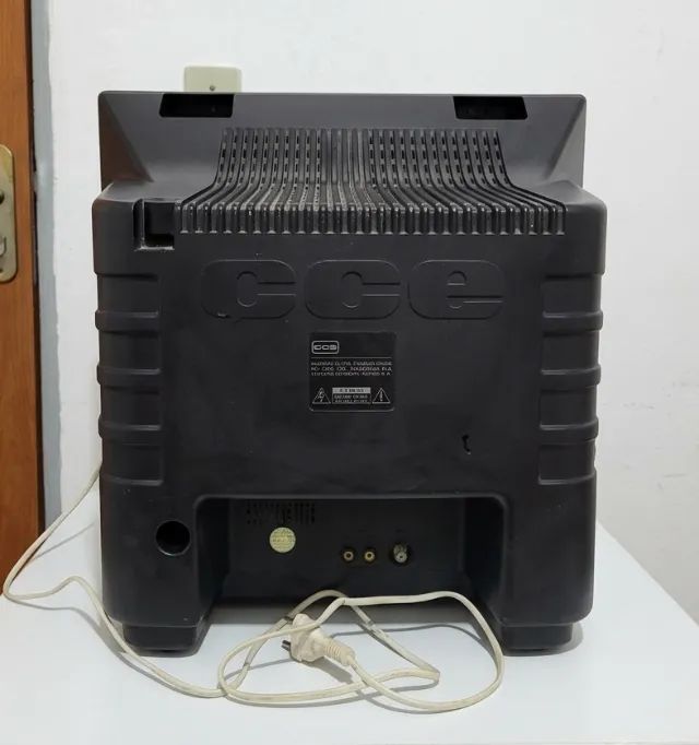 TV DE TUBO 25 POLEGADAS (leia a descrição) - Foto 2