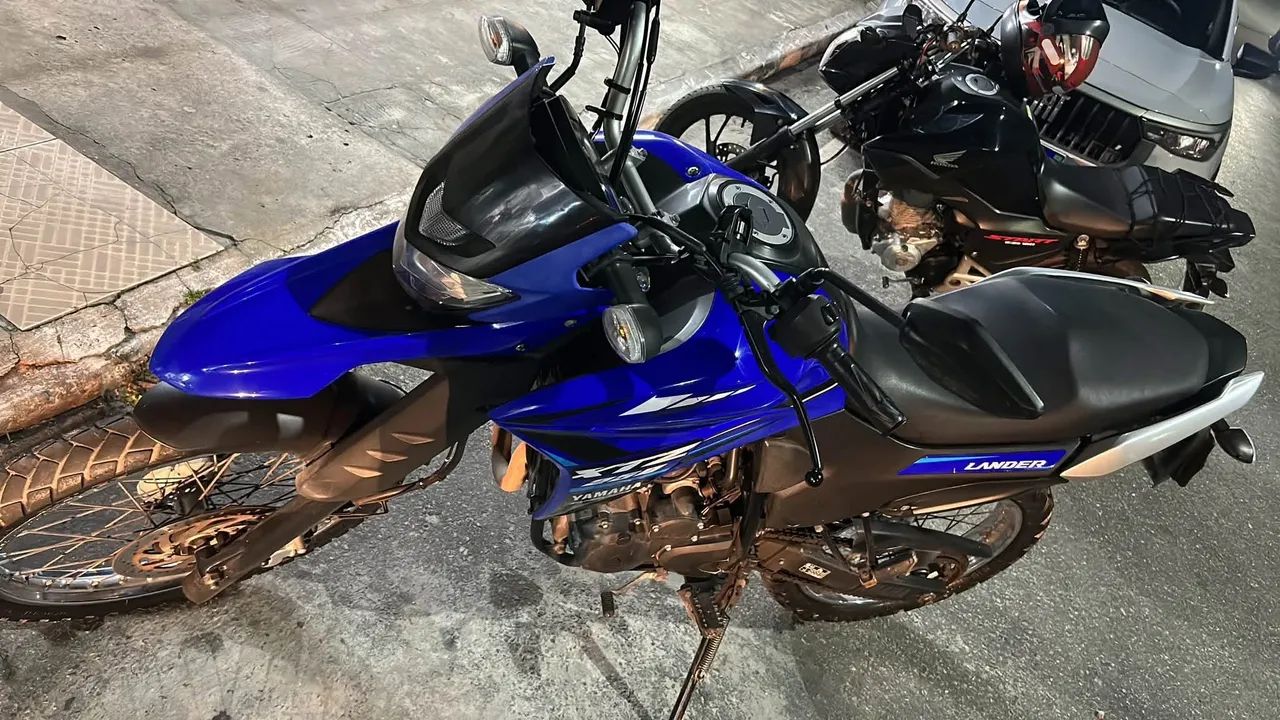 Xtz 250 24/24 - Foto 3