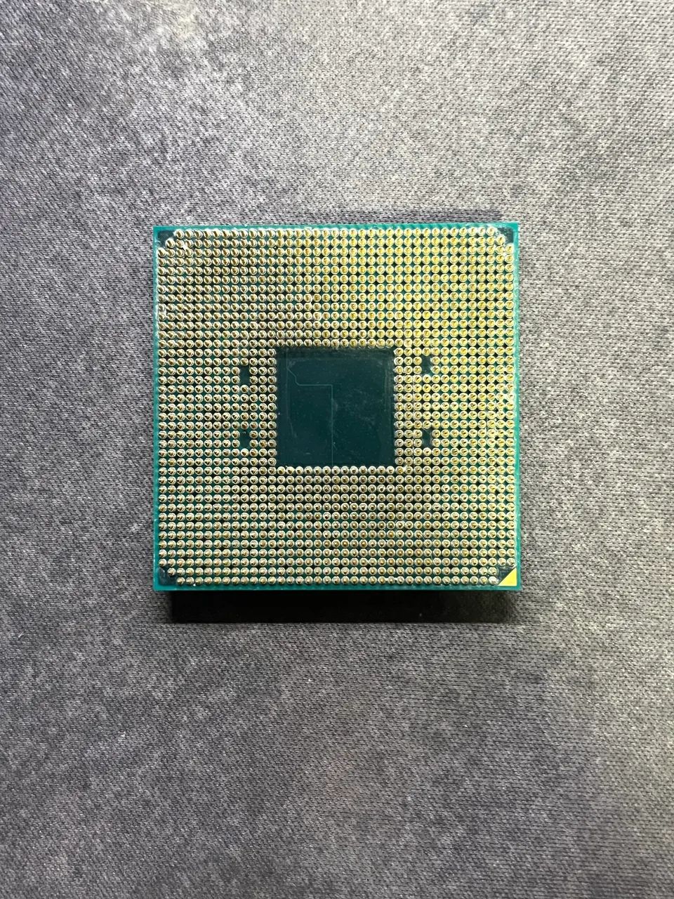 Ryzen 5 5600G + Cooler - Foto 4