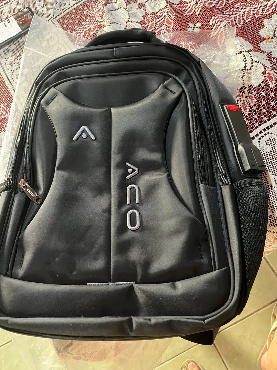 Mochila ACO - Foto 4