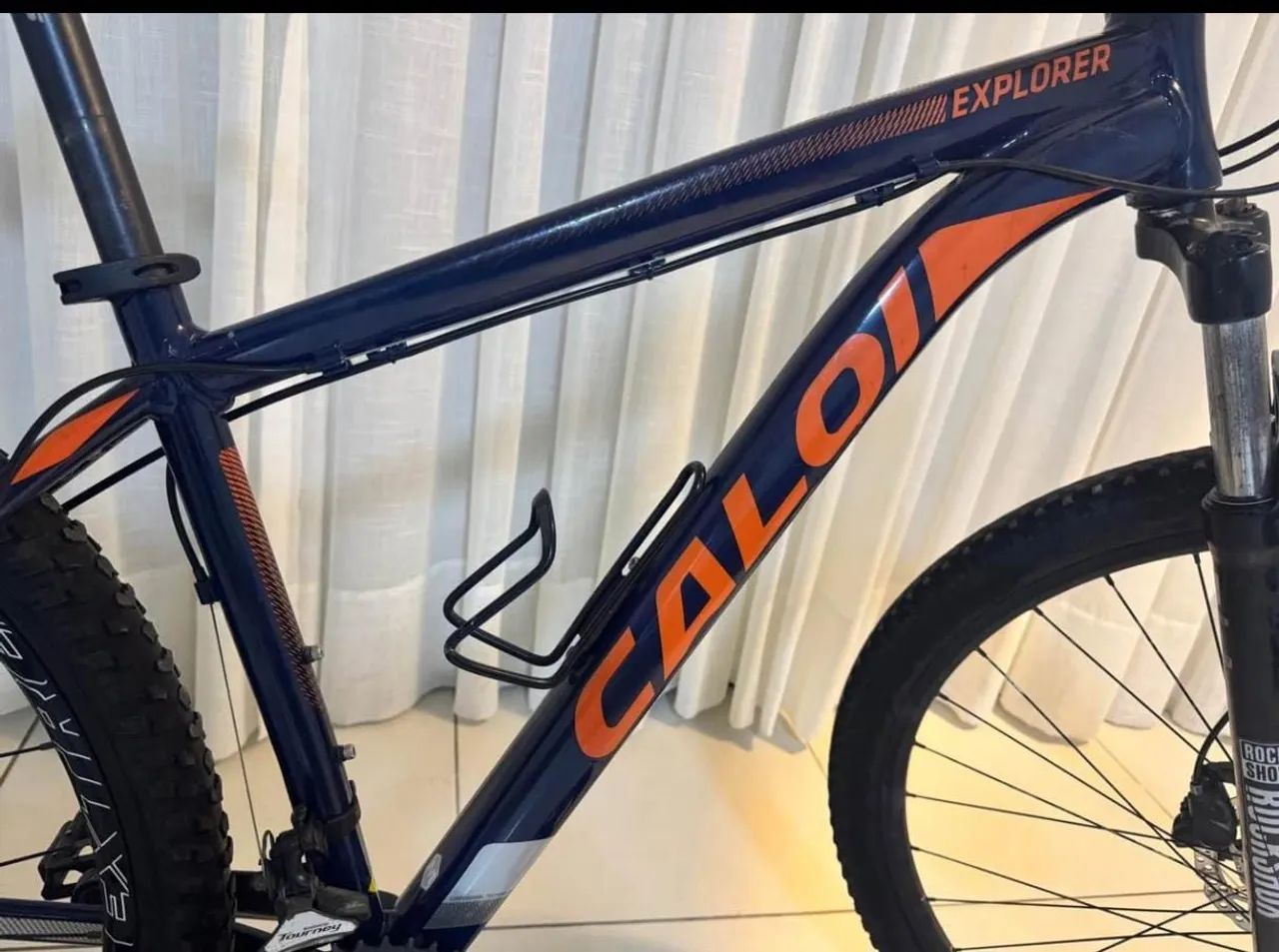 CALOI EXPLORER SPORTE ARO 29  - Foto 5