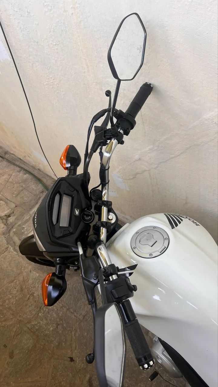 Honda cargo 125i 2016  - Foto 3