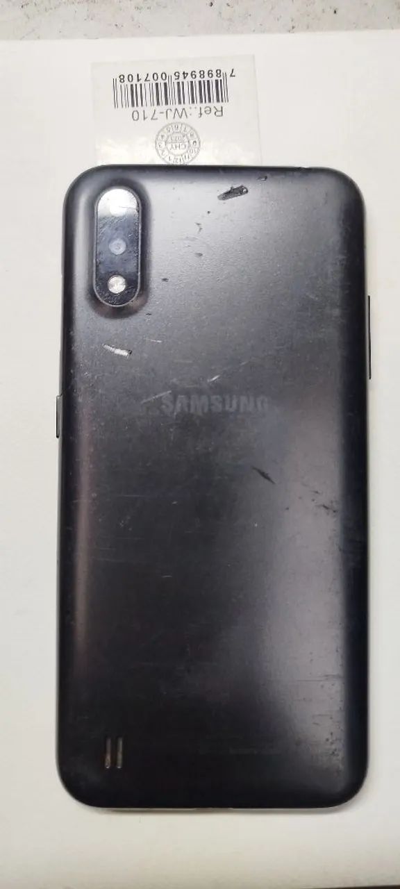 Celular A01 - Foto 3