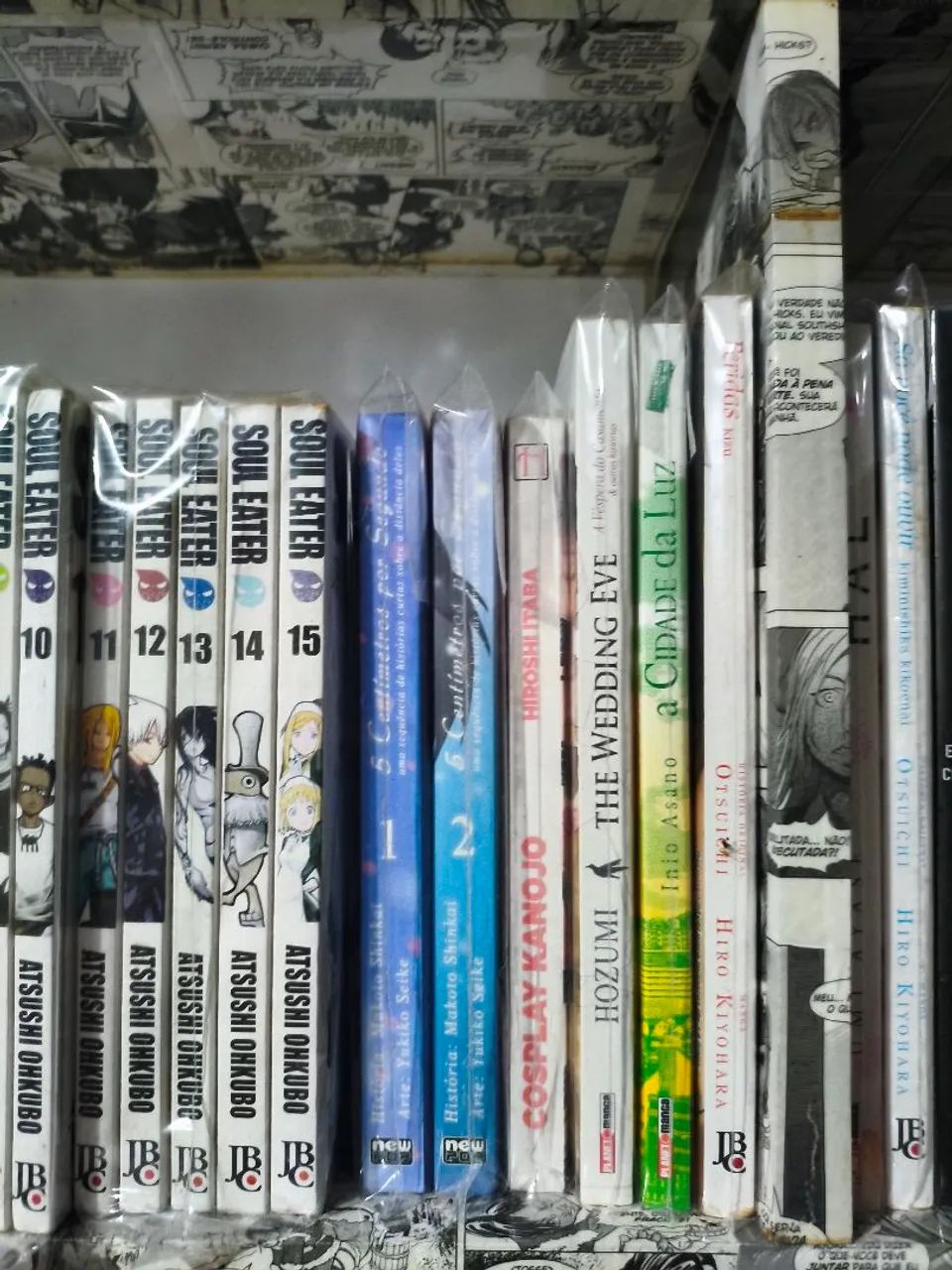 Coleção  - Foto 4