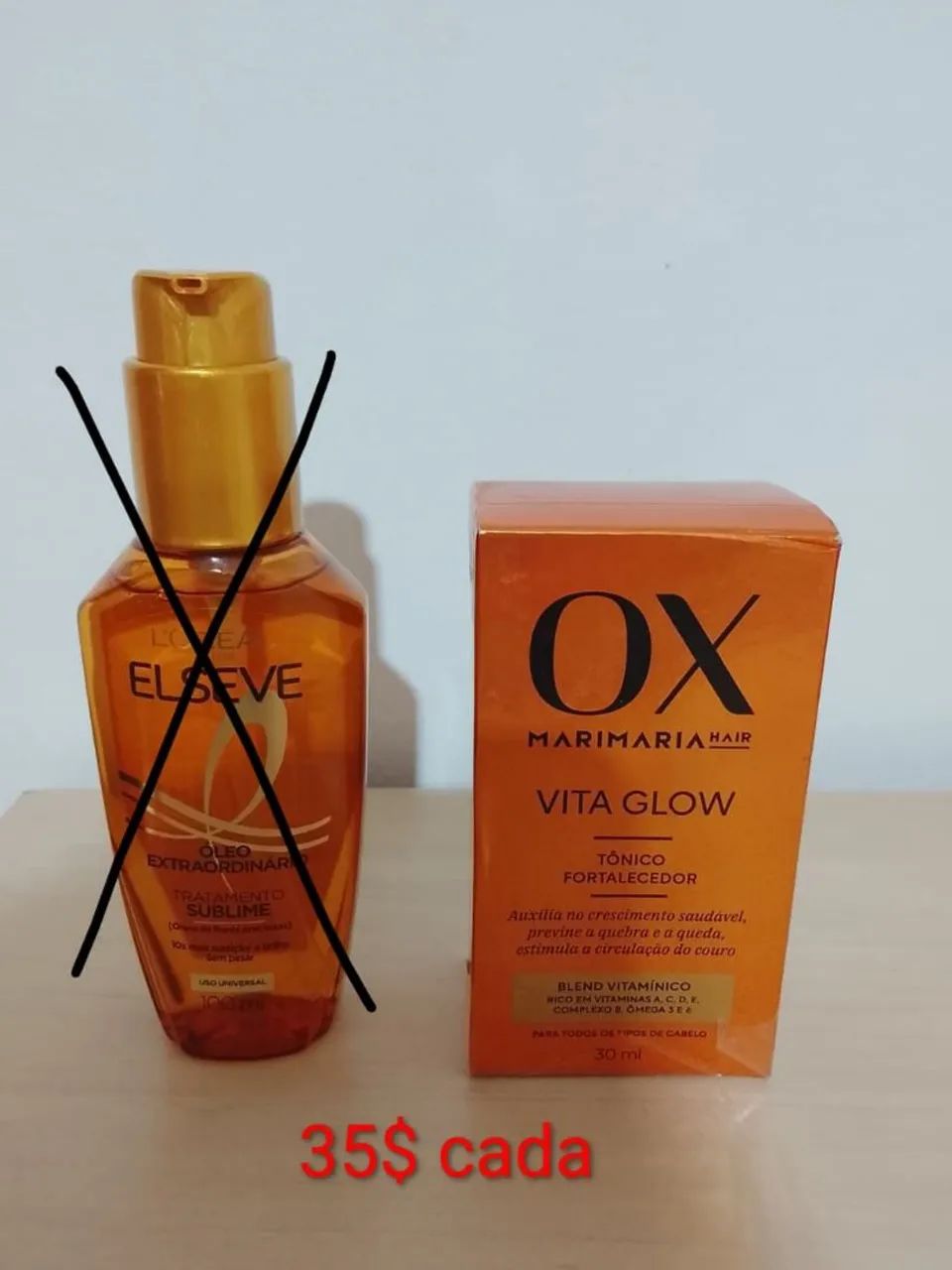Cosméticos 