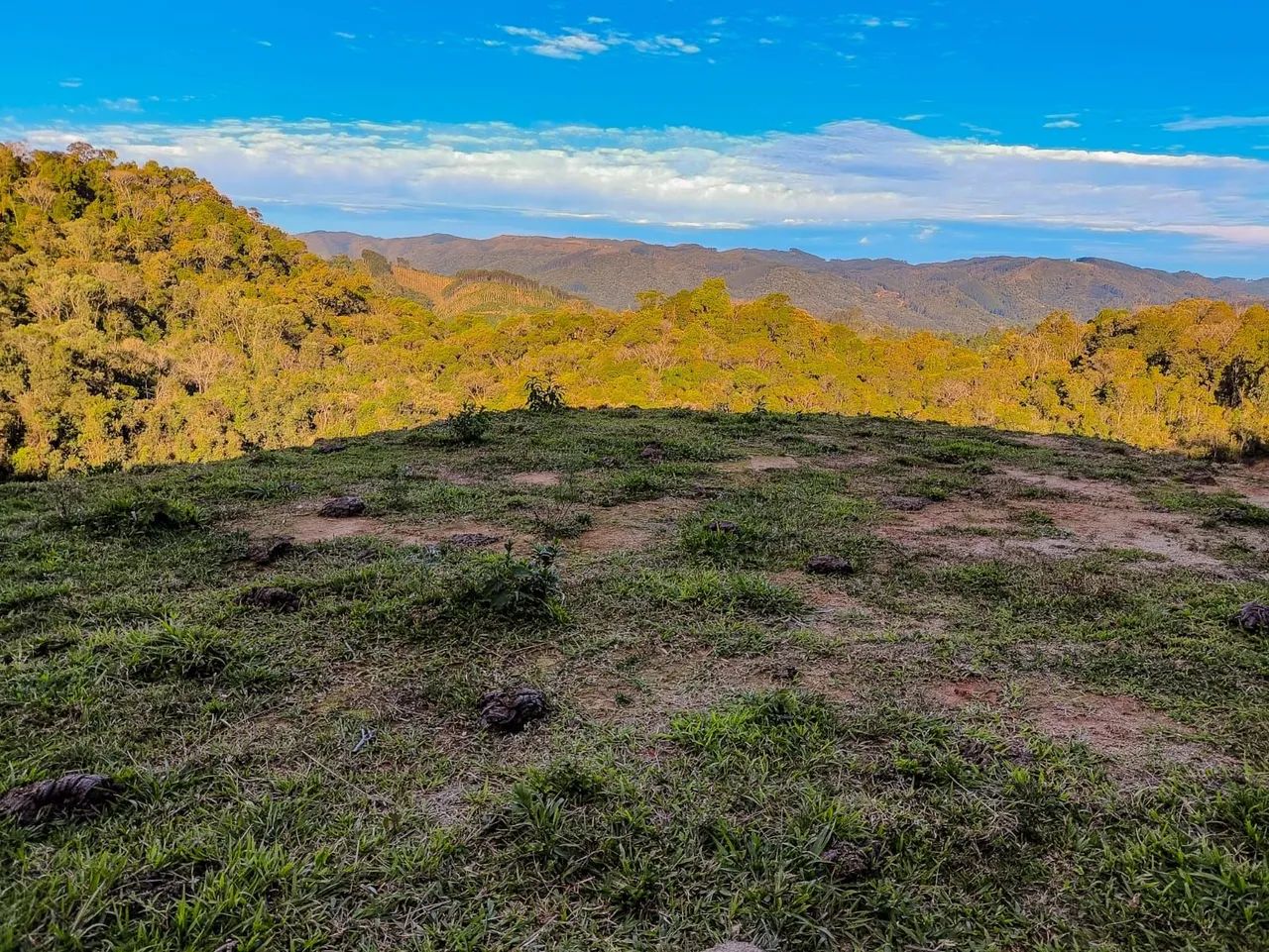 Terreno em Anitápolis de 20000 m²