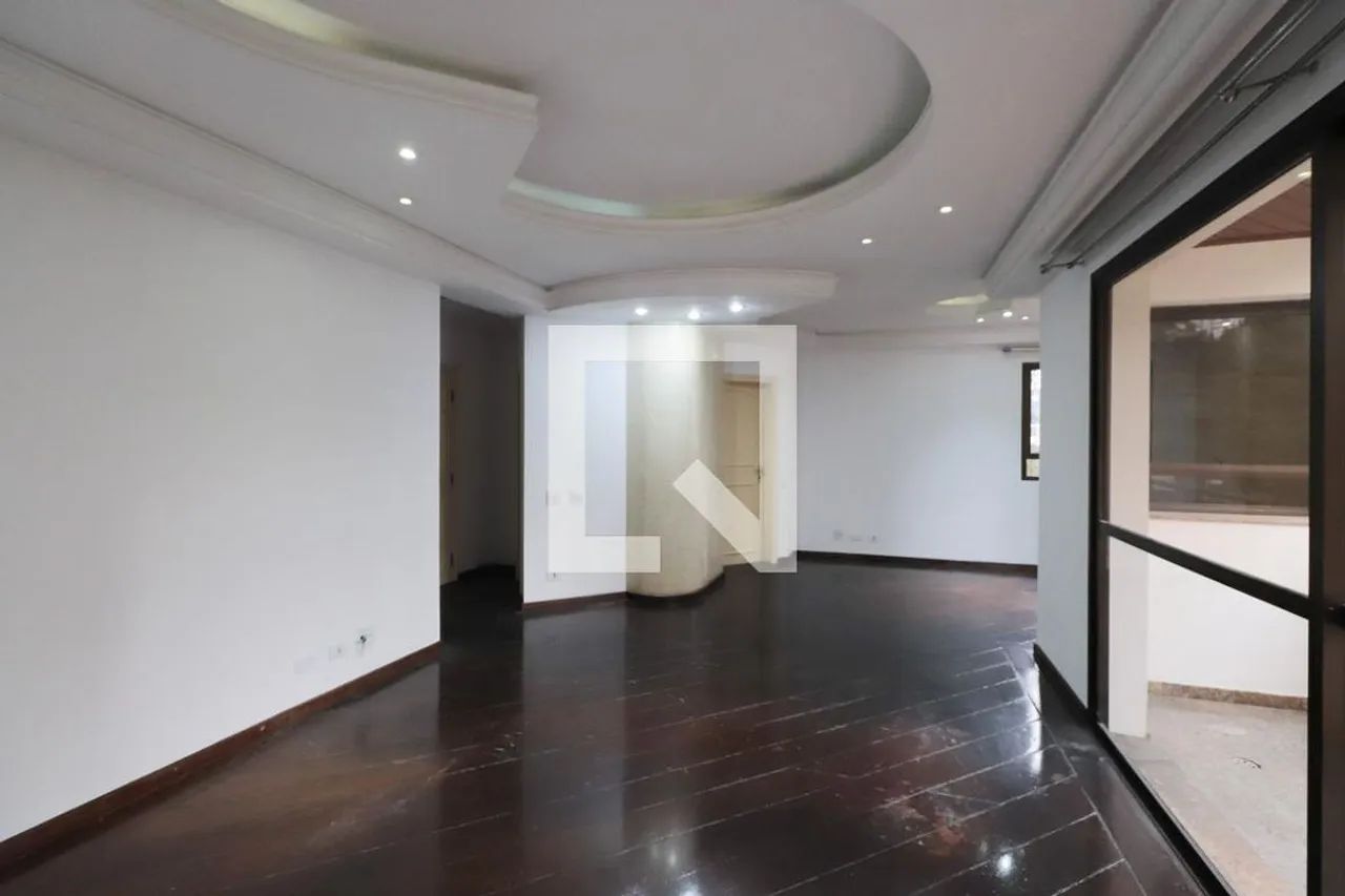 Apartamento à Venda - Tatuapé, 4 Quartos, 191 m2 - Foto 4