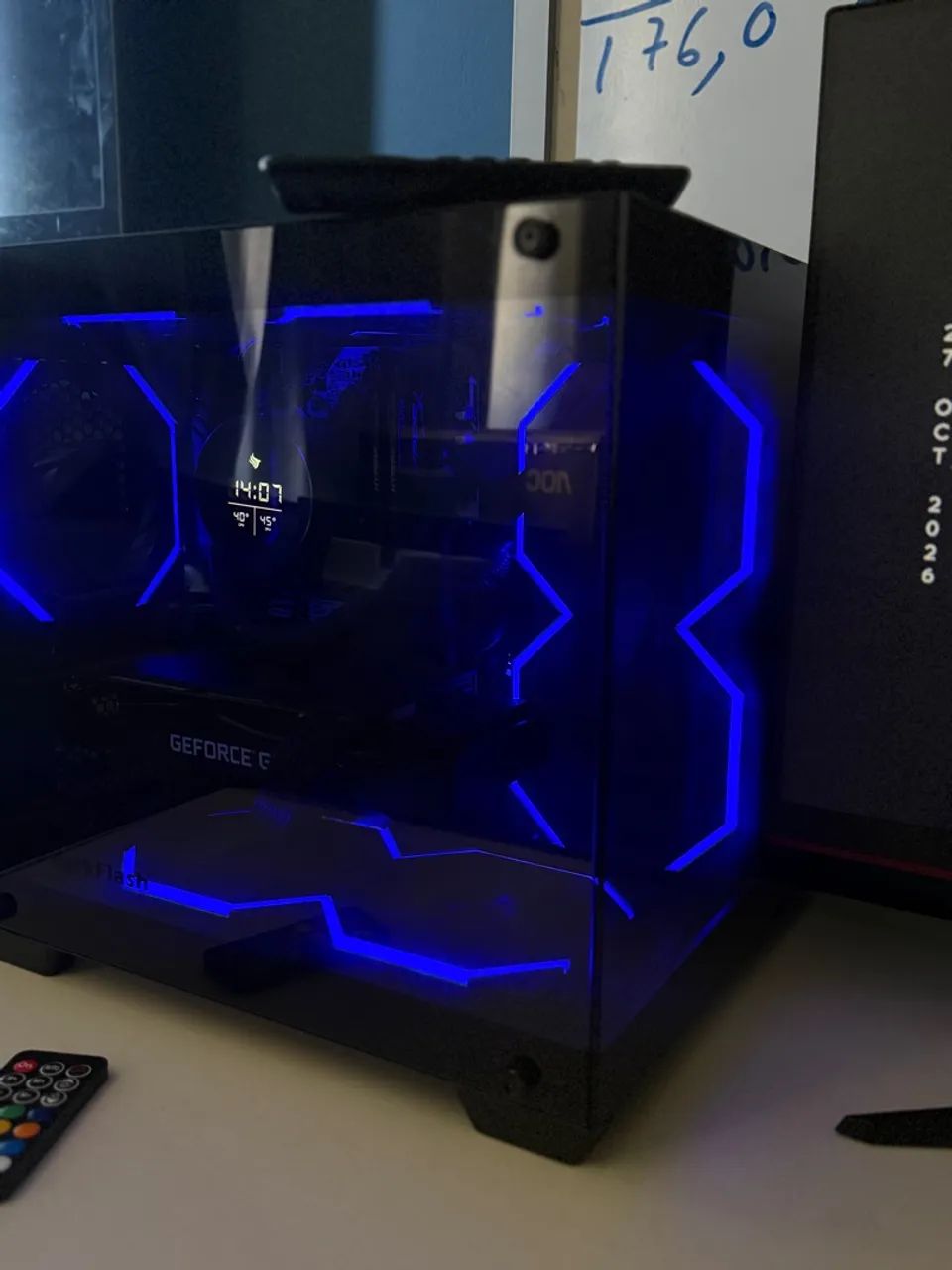 Pc gamer 