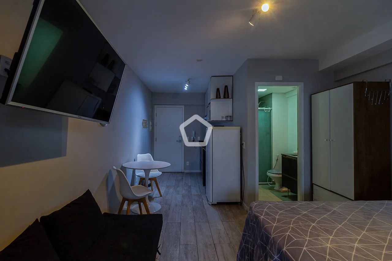 Apartamento em Consolação - Foto 3