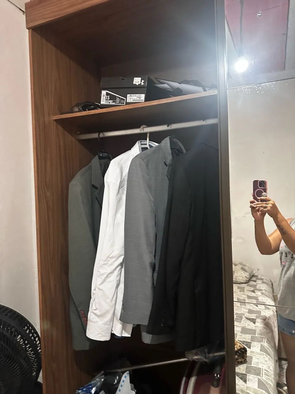 Móveis novos  - Foto 3