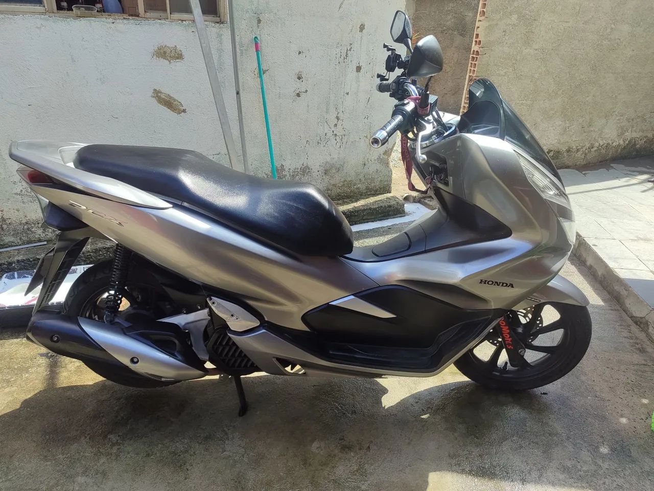 Pcx 2119