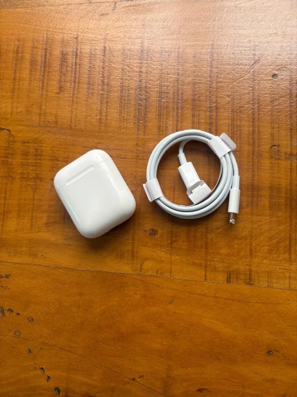 AirPods Original - Impecáveis - Celulares e Smartphones - Jardim