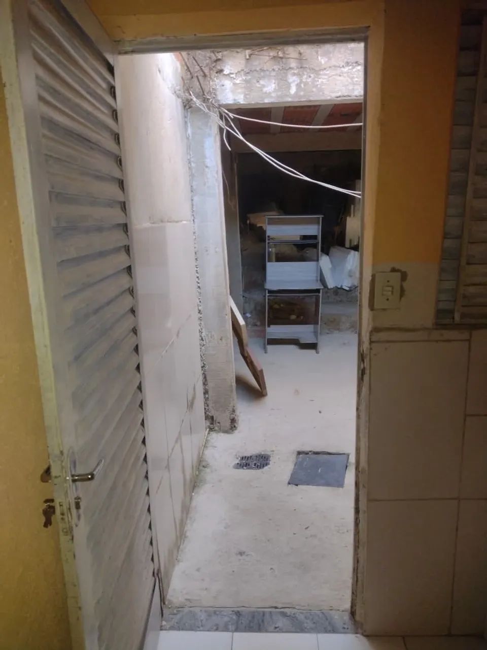 Aluga se barracão  - Foto 5