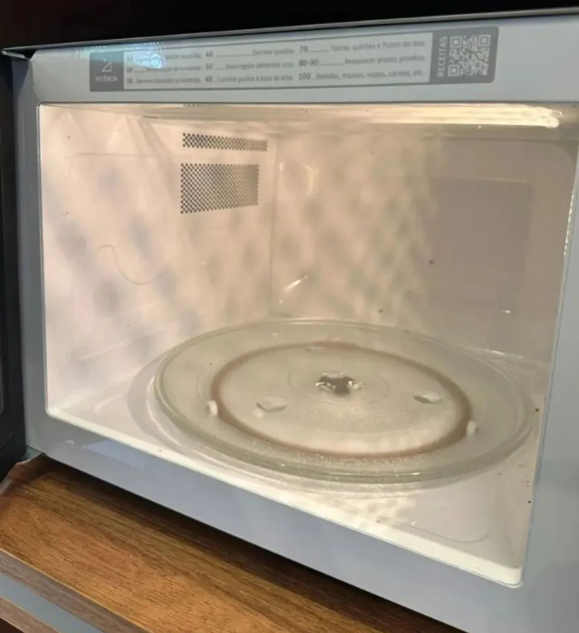 Microondas Philco  - Foto 2