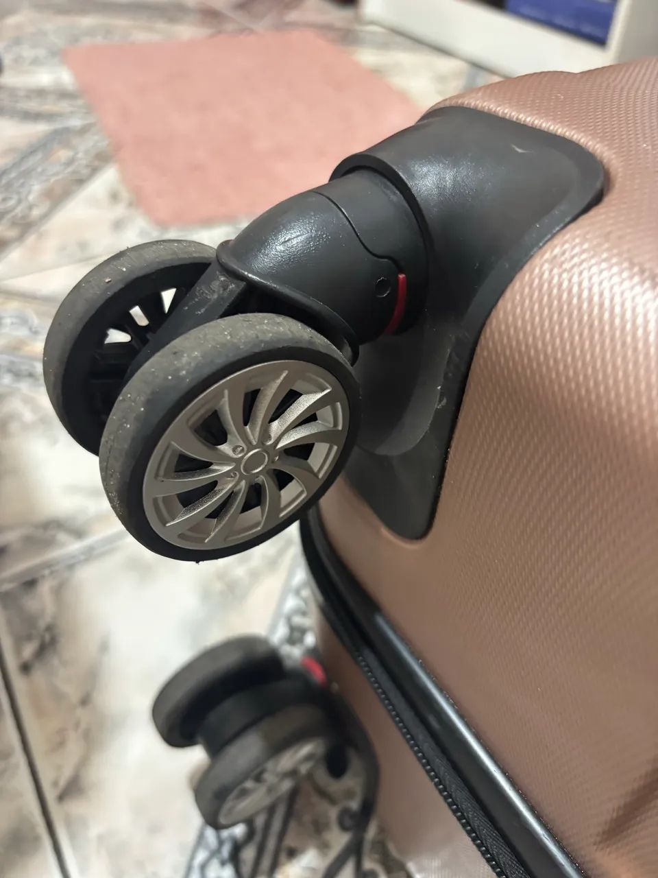 Mala grande 32kg  - Foto 3