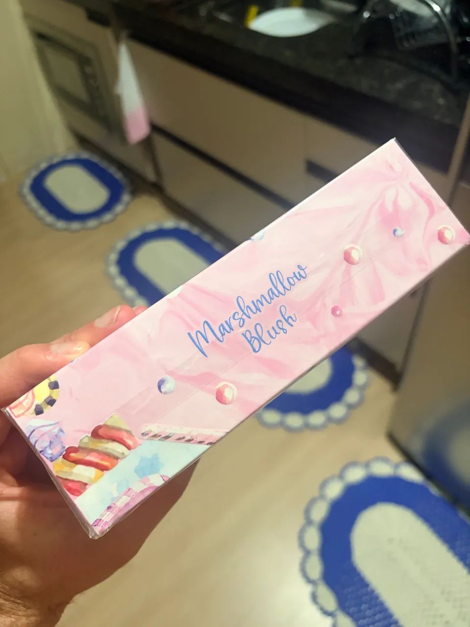 marshmallow perfume feminino  - Foto 3