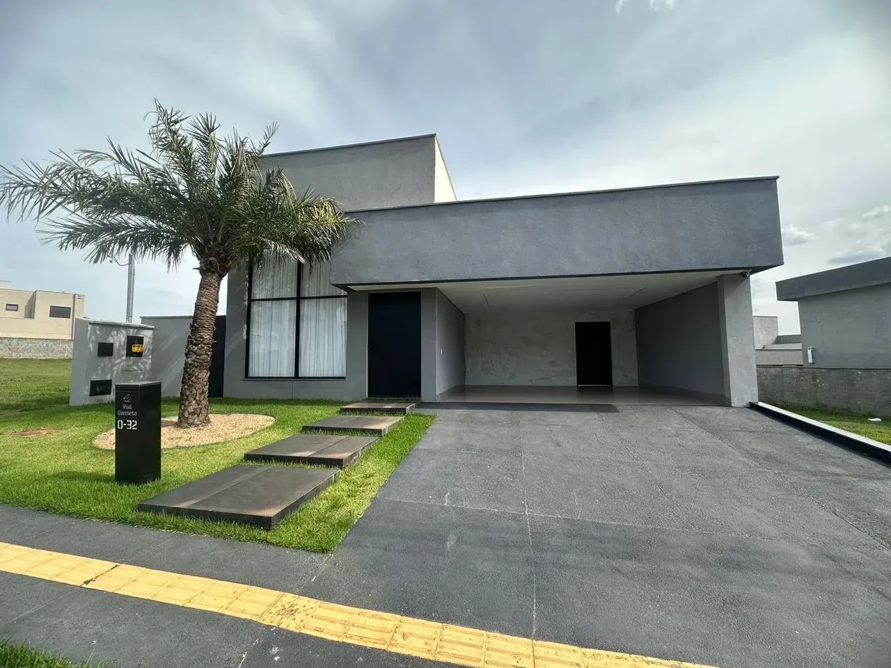 Casa com piscina mobiliada 153 metros quadrados com 3 quartos - Foto 2