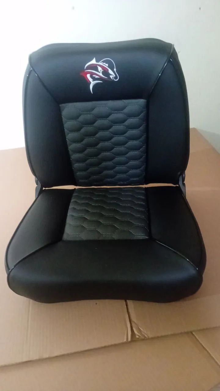 Banco barco e lancha