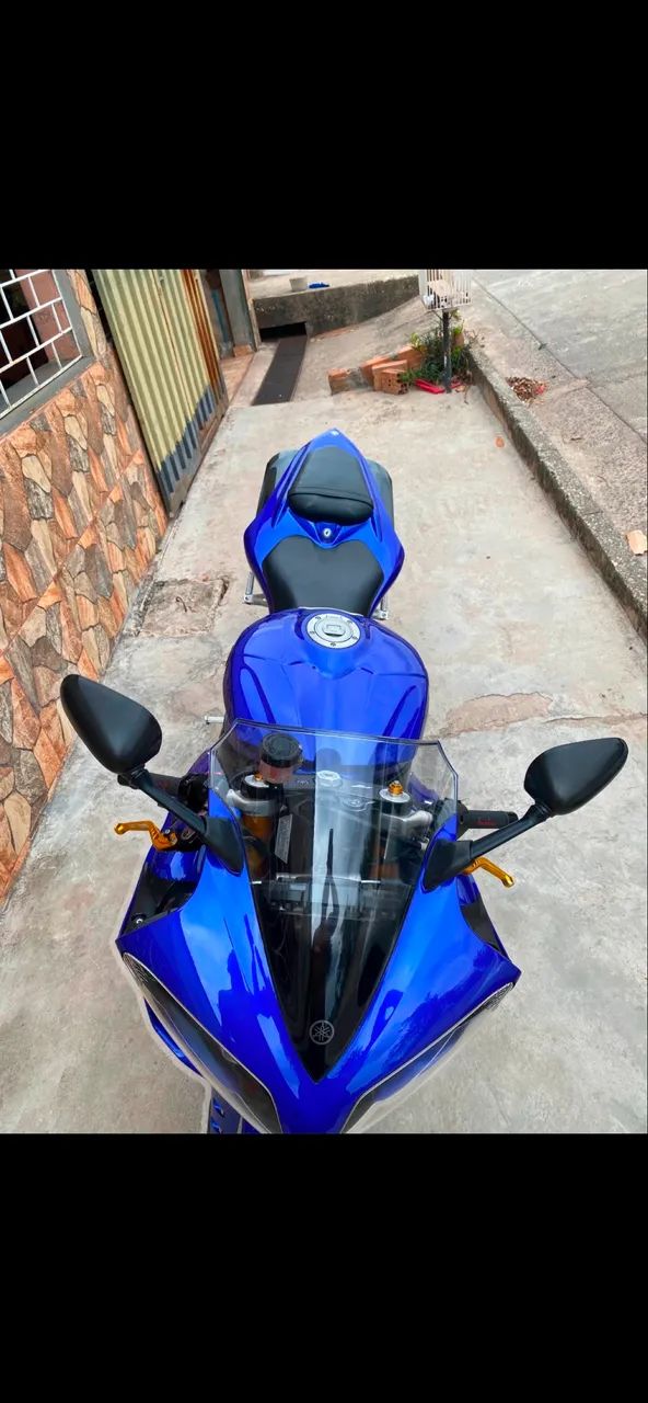 Vendo R1 - Foto 2