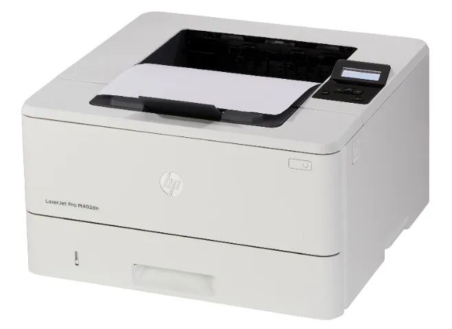 Impressora HP M402dne - Foto 2