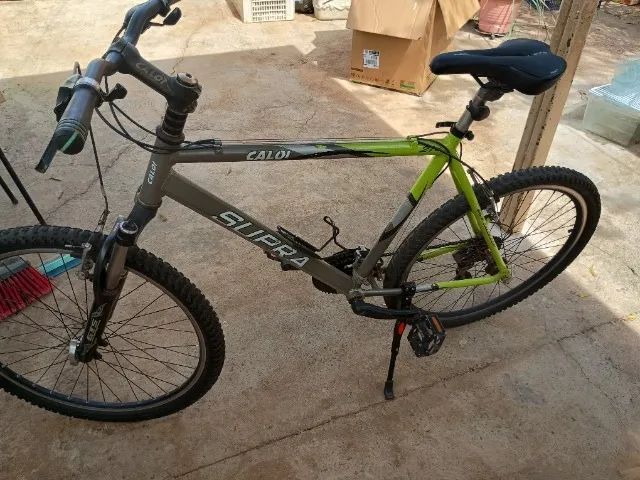 Bicicleta  - Foto 3