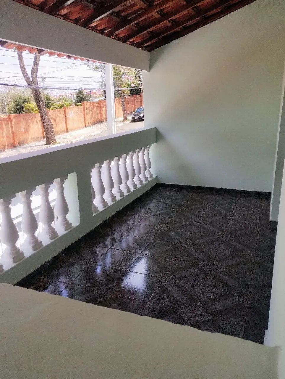 Ótima casa (sobrado) vende-se/ troca ou aluga! - Foto 4