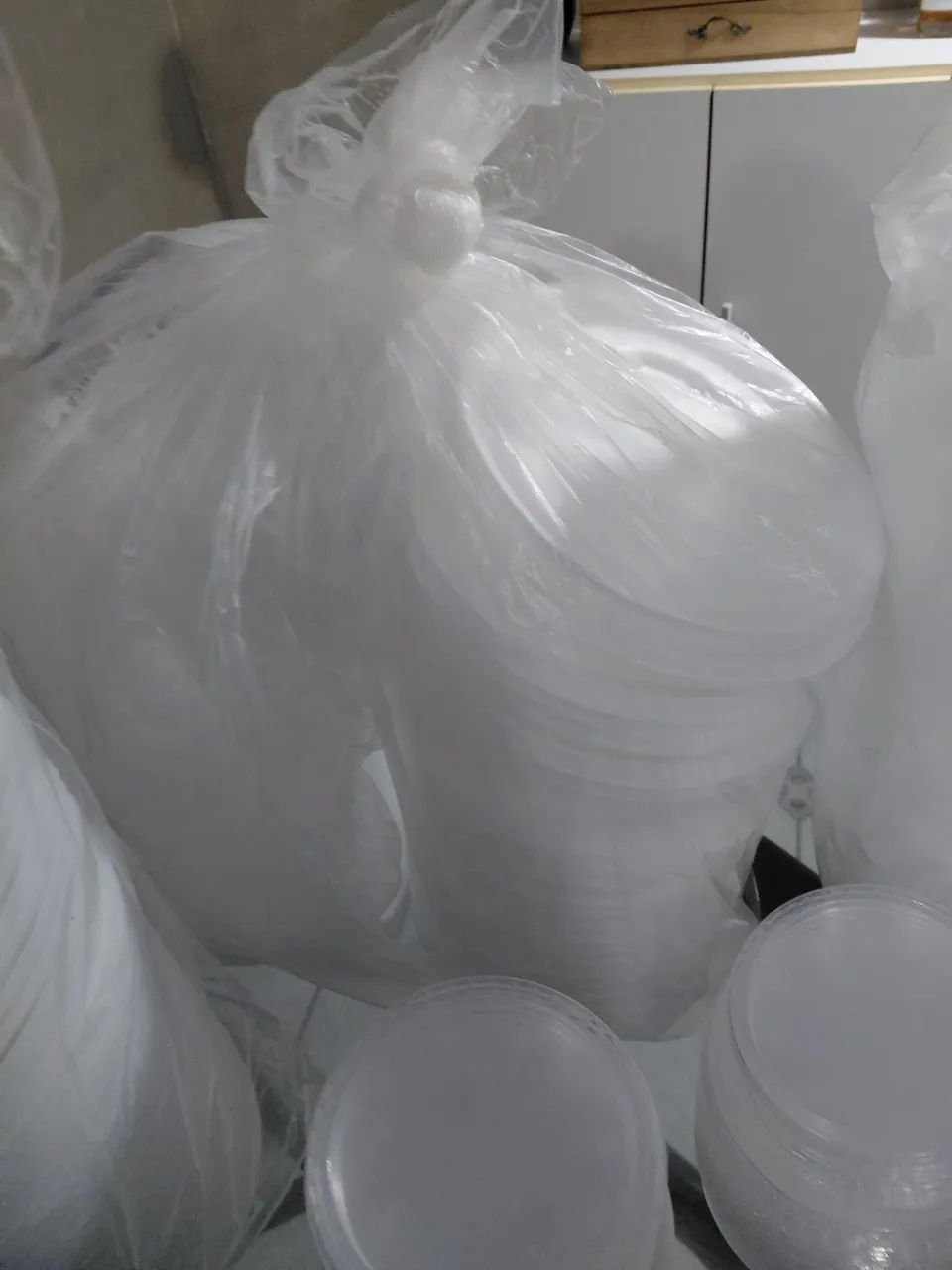Embalagens para restaurantes( Marmitas, potes e embalagens)  - Foto 2