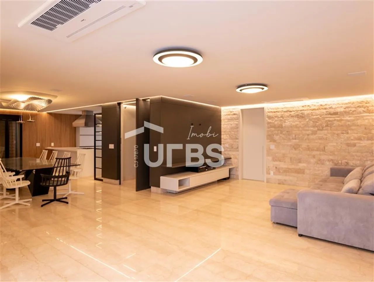 Premier Unique - Cobertura 2 quartos, sendo 2 suítes - Foto 2