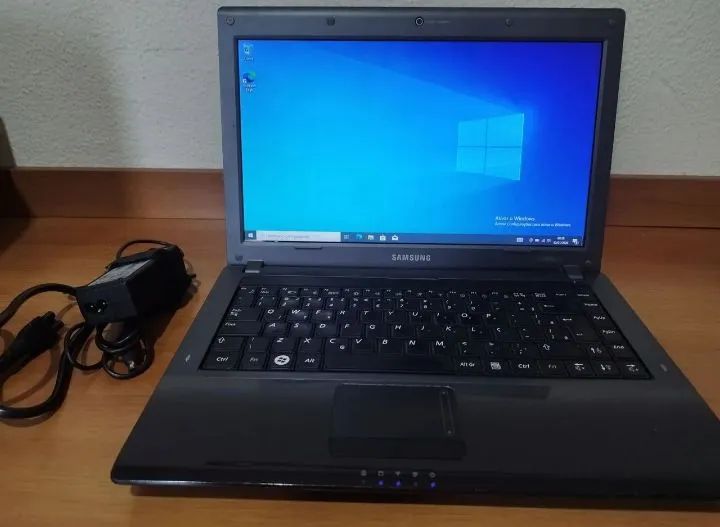 NOTEBOOK EMPRESARIAL CORE I3 COM SSD E 8GB 