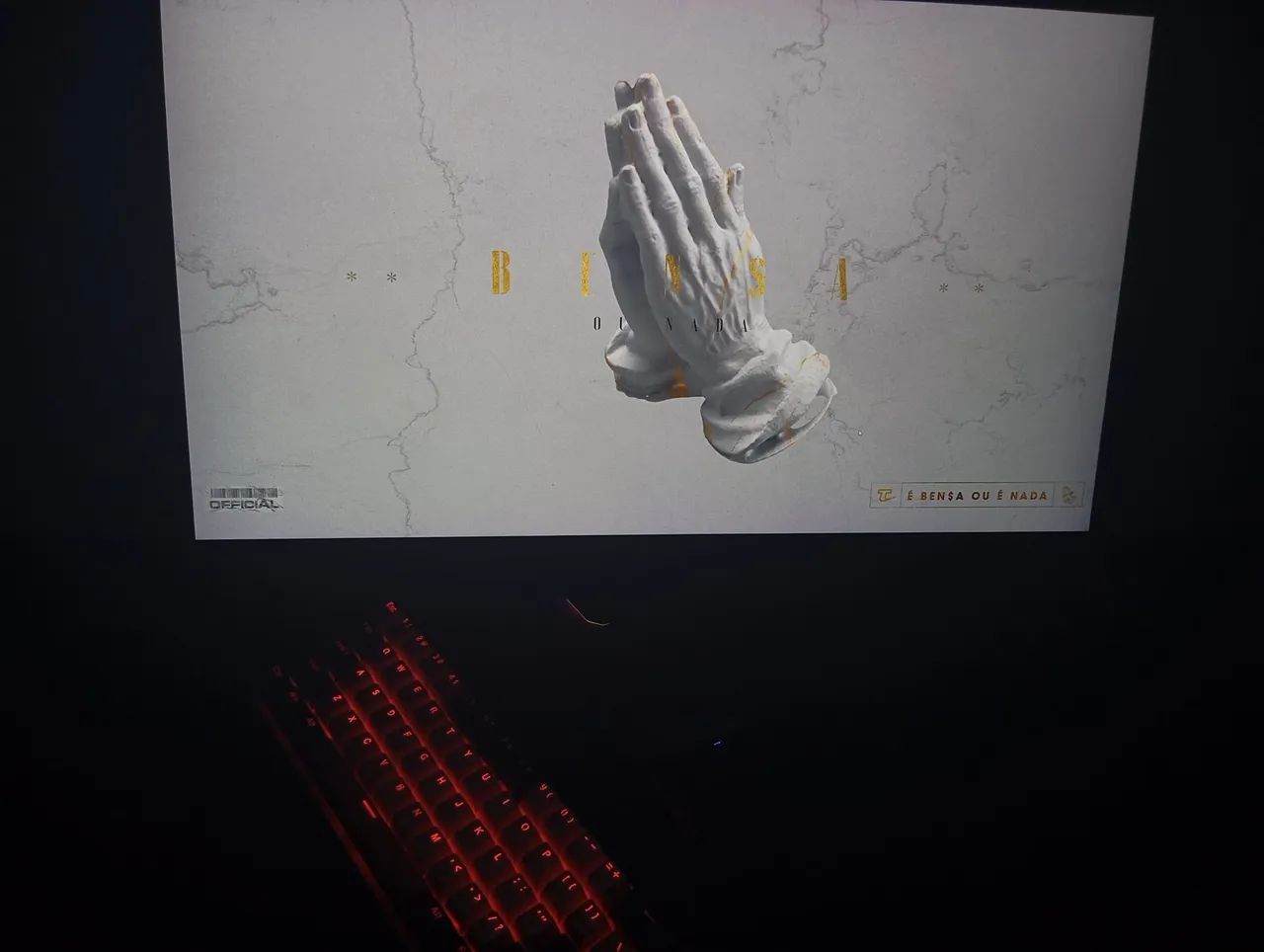 Monitor mancer 180hz - Foto 2